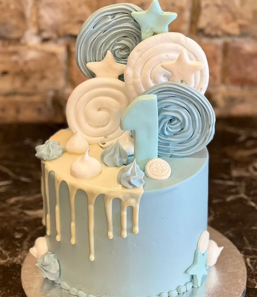 Customise Your Cake with Bravo Patisserie in Cambridge