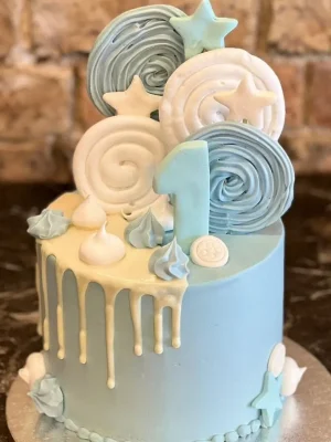 Customise Your Cake with Bravo Patisserie in Cambridge